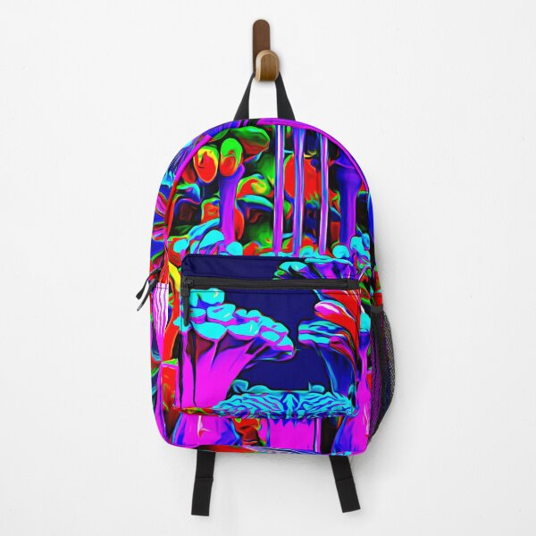 Item preview, Alien Landscape designed and sold by Rockett Graphics.
