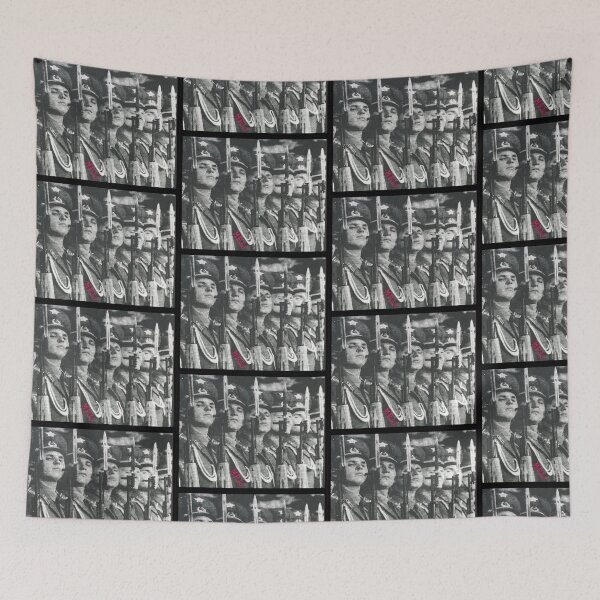 Item preview, MPJJ Soldiers MPJJ designed and sold by Potsy.
