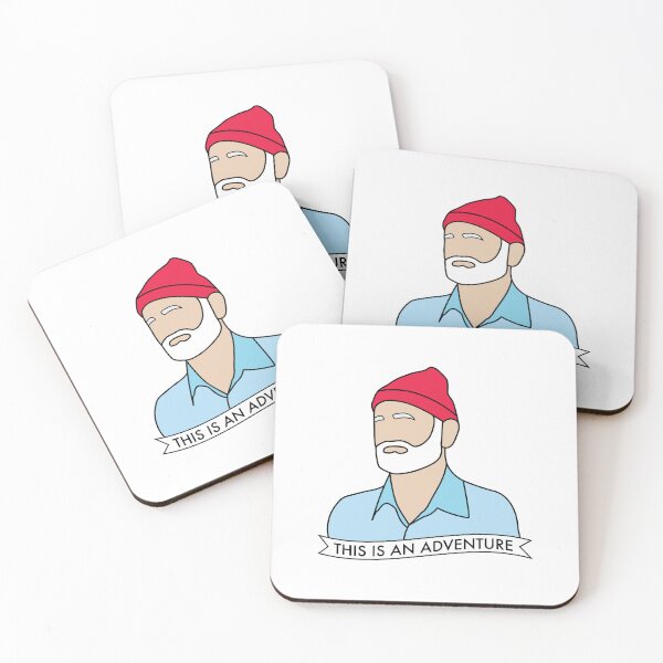 Item preview, The Life Aquatic with Steve Zissou, This is an adventure designed and sold by sleepymountain.