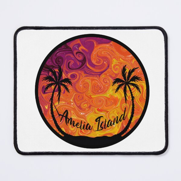 Item preview, AI Sun Sand Life, Fernandina Beach, FL designed and sold by ATB Designz.