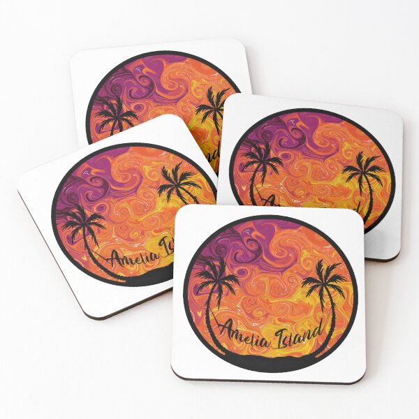 Item preview, AI Sun Sand Life, Fernandina Beach, FL designed and sold by ATB Designz.