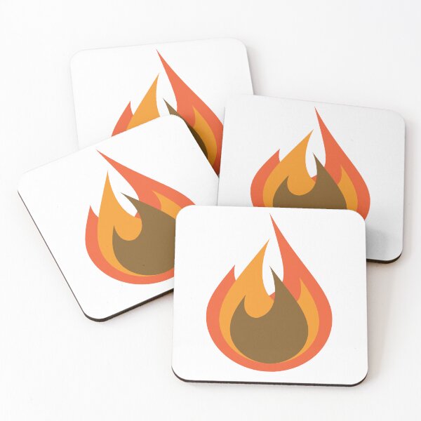 Item preview, ¡Eso es fuego! designed and sold by topodojo.