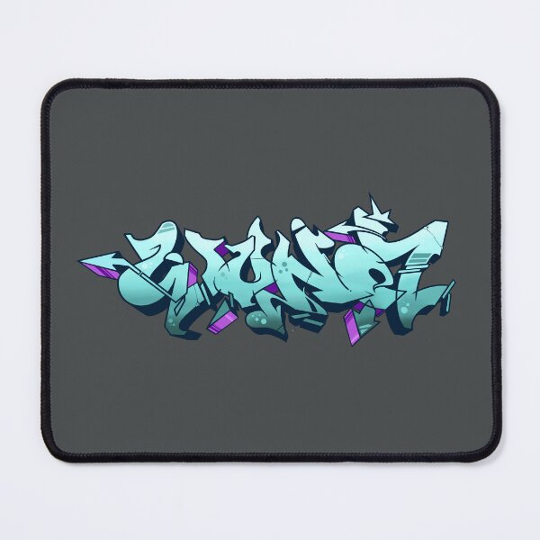 Item preview, Graffiti designed and sold by Wounyz.
