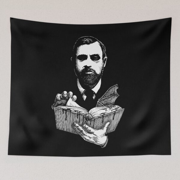 Item preview, Storytime with Bram Stoker designed and sold by Jf  Lemay.
