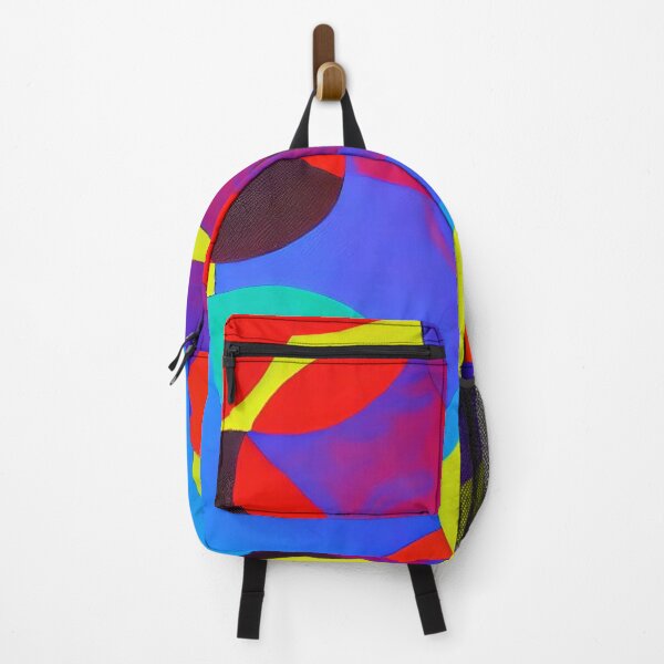 Item preview, circles of various colours designed and sold by David-Howells.
