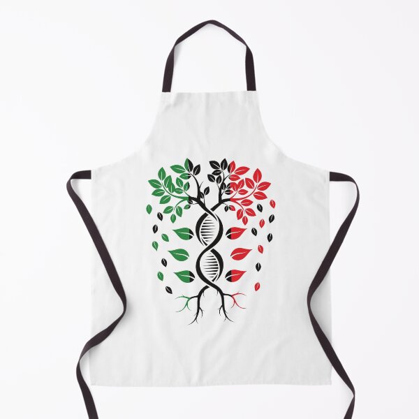 Item preview, It’s in my DNA tree of life African heritage designed and sold by JoeyGrace.