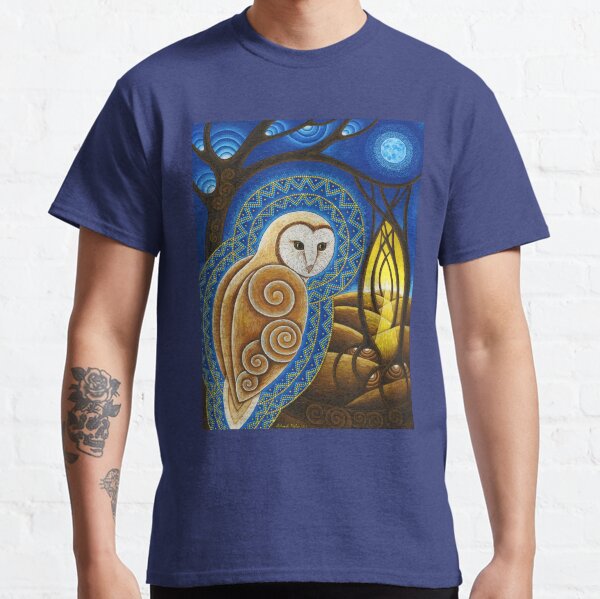 Moon Hunter Classic T-Shirt