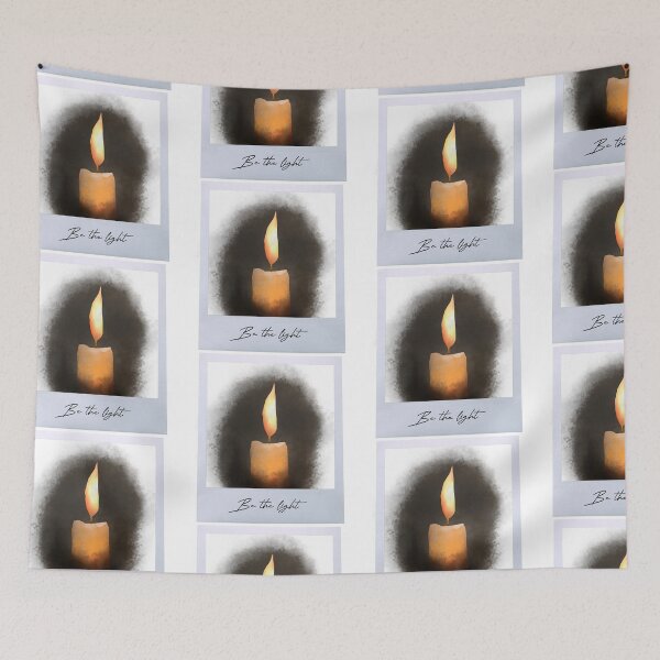 Item preview, Candle burning instant film camera light designed and sold by noicethingys.