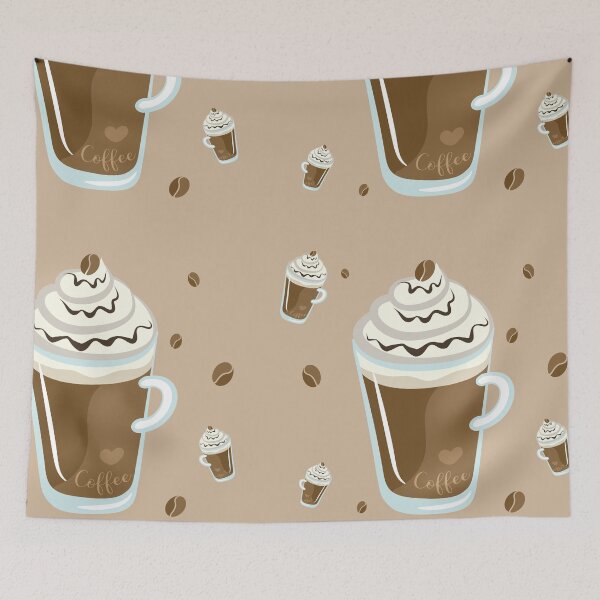 Item preview, coffee mocha designed and sold by yessebel.