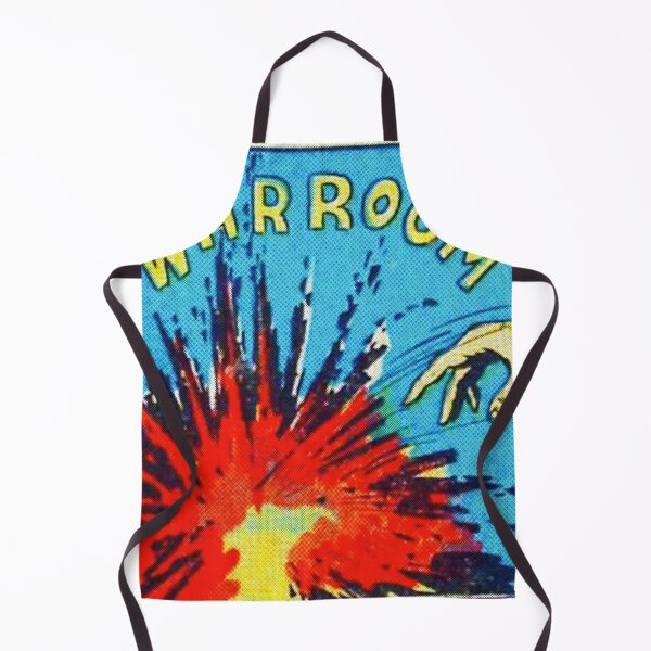 Item preview, Explosion comic book scene | vintage aesthetic  designed and sold by spinolator.