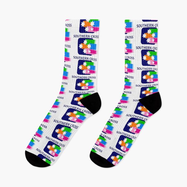 Item preview, Southern Cross Network designed and sold by GoalieTurtle.