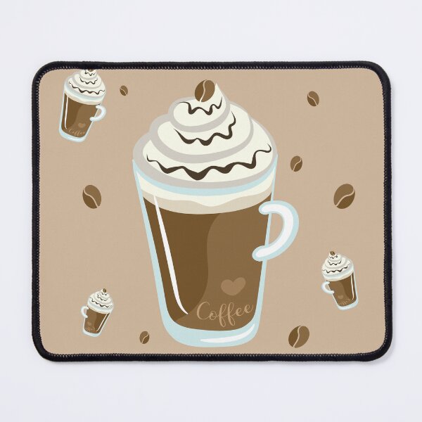 Item preview, coffee mocha designed and sold by yessebel.