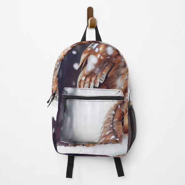 Item preview, Snowy Owl designed and sold by PaintLabs.