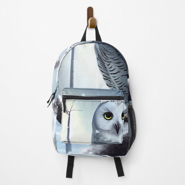Item preview, Snowy Owl designed and sold by PaintLabs.