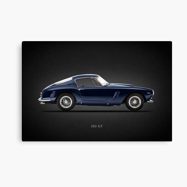 Item preview, The SWB 250 GT designed and sold by rogue-design.