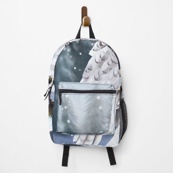 Item preview, Snowy Owl designed and sold by PaintLabs.