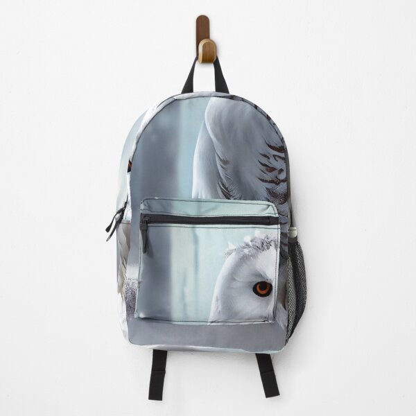 Item preview, Snowy Owl designed and sold by PaintLabs.