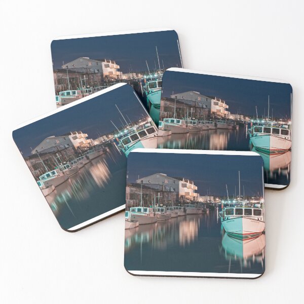 Item preview, Custom House Wharf designed and sold by Richard Bean.
