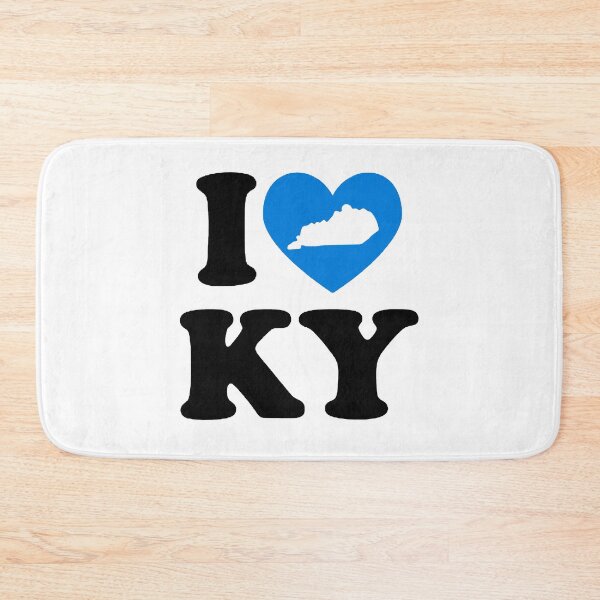 Item preview, I Heart Love KY | Kentucky  designed and sold by missavaw.