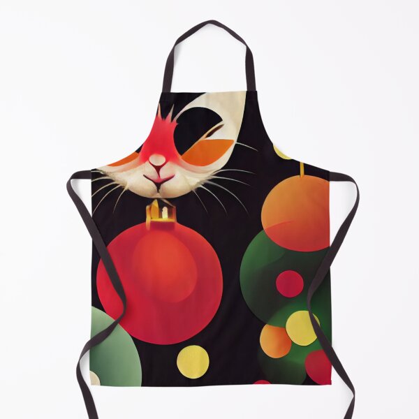 Artikelvorschau, Das Fest und die entzückte Katze entworfen und verkauft von dnhshop.