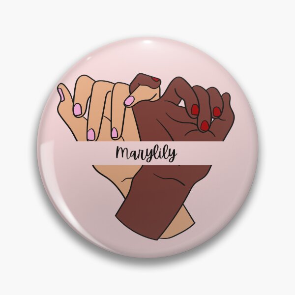 Item preview, Marylily designed and sold by ThePureAudacity.