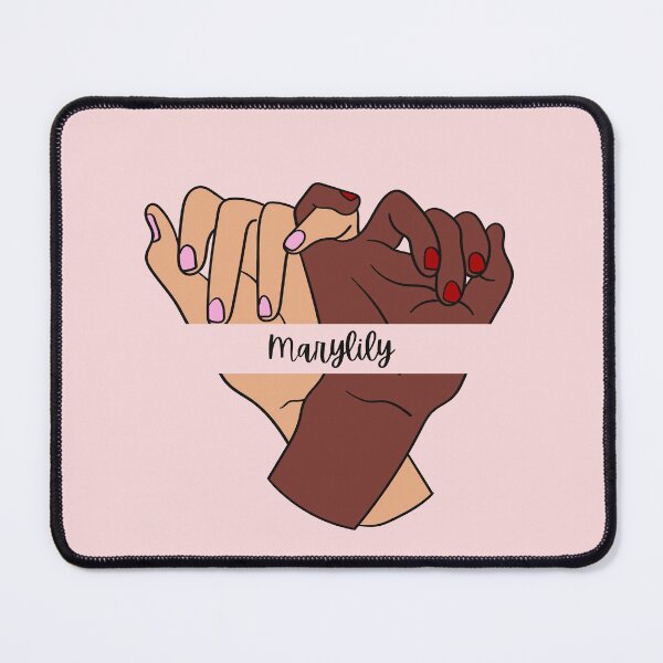 Item preview, Marylily designed and sold by ThePureAudacity.