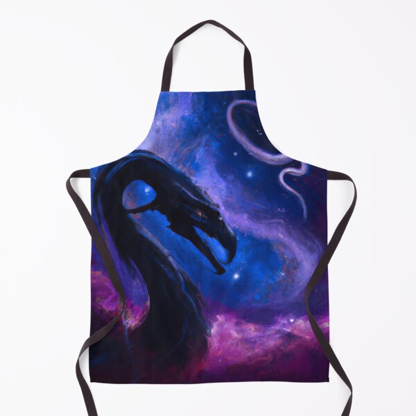 Item preview, giant serpent in the night sky designed and sold by optimusprime39.