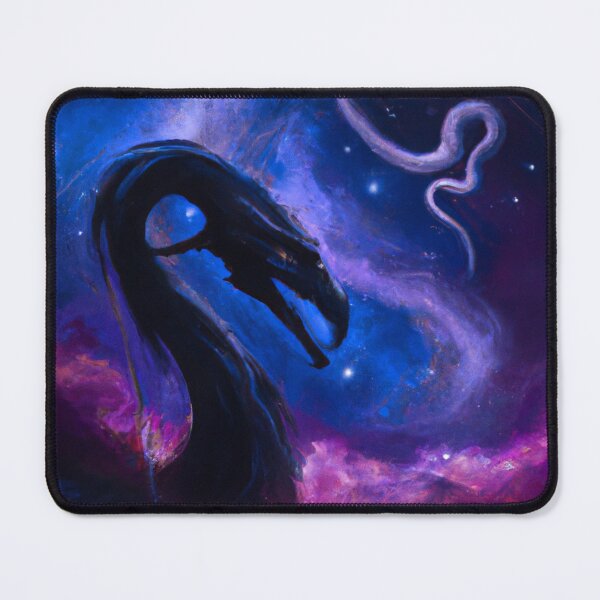 Item preview, giant serpent in the night sky designed and sold by optimusprime39.