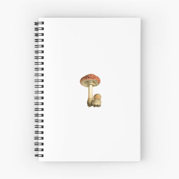Item preview, Vintage Mushrooms designed and sold by MaverickAtlas.