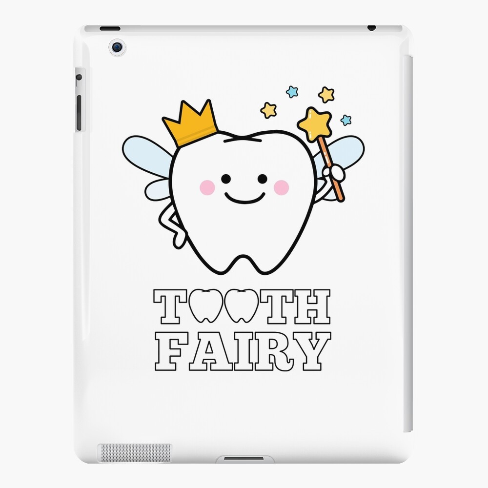 tooth fairy magic wand
