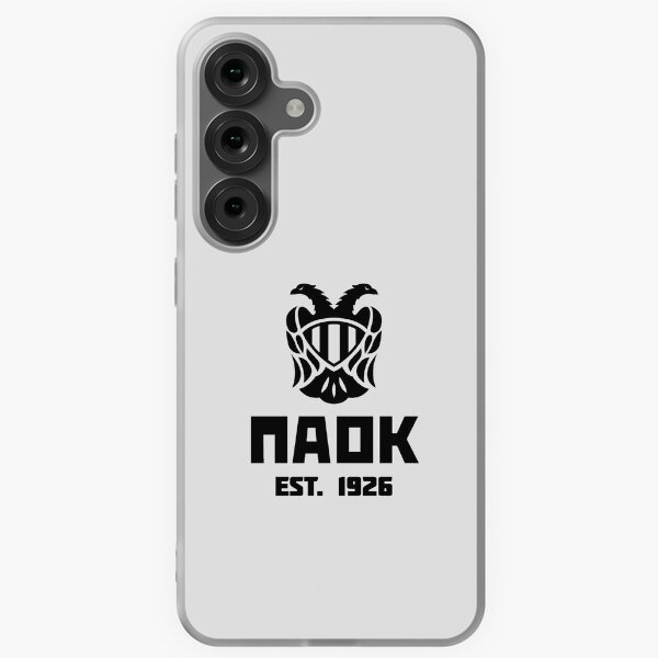 Item preview, PAOK FC designed and sold by VRedBaller.