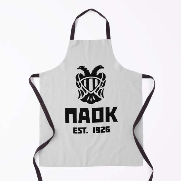 Item preview, PAOK FC designed and sold by VRedBaller.