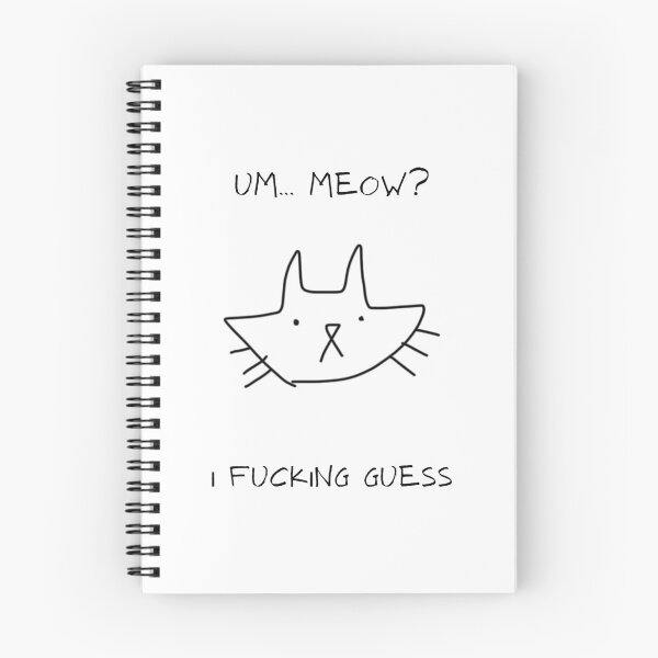 Item preview, What The Meow designed and sold by cannivalisms.