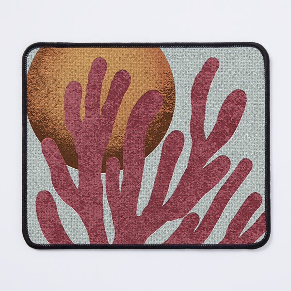 Item preview, Coral designed and sold by Hibba Tul Wahid.