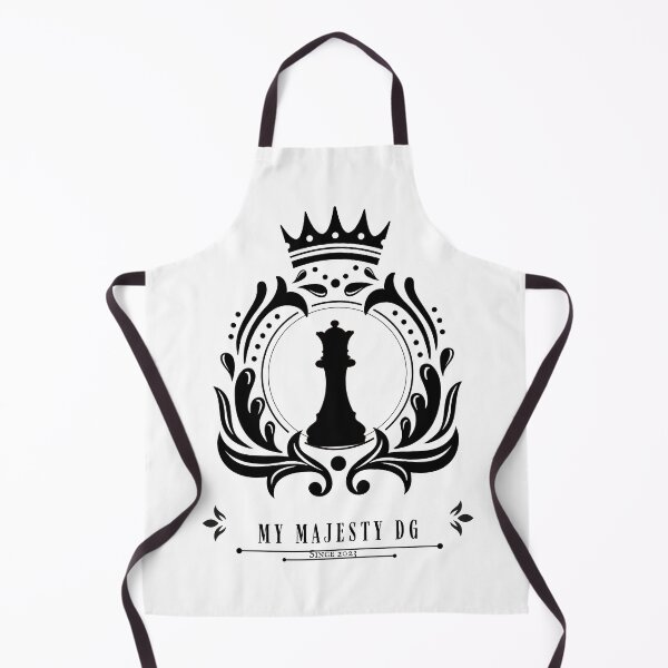 Item preview, Royal seal - Her Majesty's letterhead, stamp designed and sold by Silva-Sol.