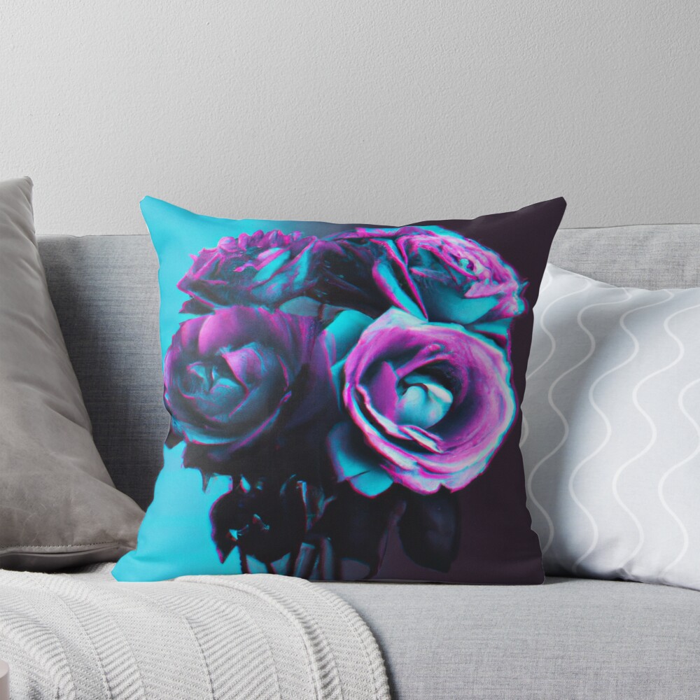 Item preview, Throw Pillow designed and sold by EggheadK8.
