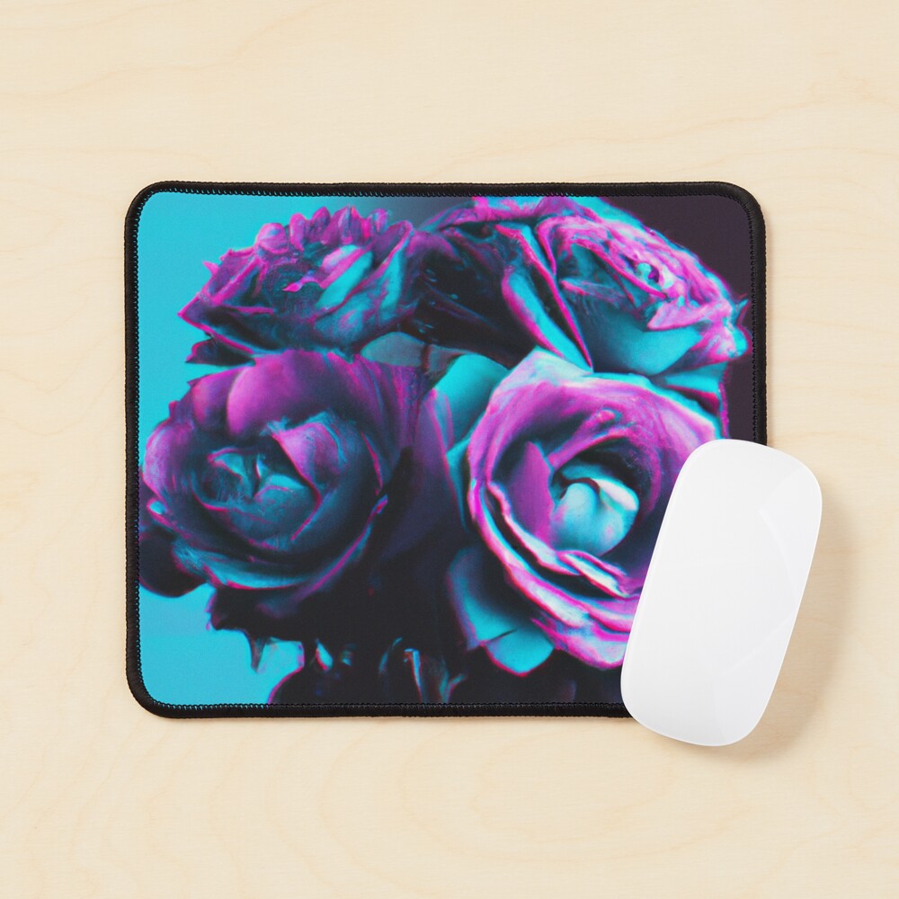 Item preview, Mouse Pad designed and sold by EggheadK8.