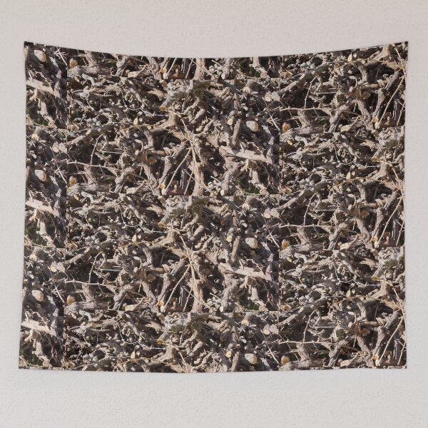 Item preview, Grape Vine Cordon - Magpie Springs - Adelaide Hills Wine Region - Fleurieu Peninsula - South Australia designed and sold by MagpieSprings.