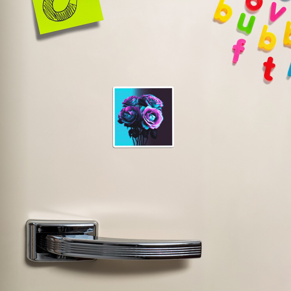 Item preview, Magnet designed and sold by EggheadK8.