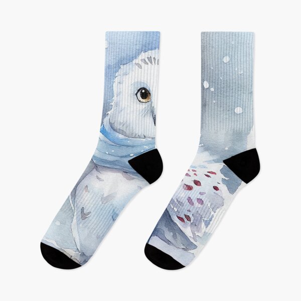 Item preview, Snowy Owl designed and sold by PaintLabs.