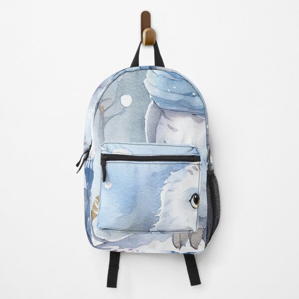 Item preview, Snowy Owl designed and sold by PaintLabs.