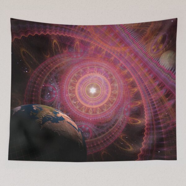 Item preview, The Source designed and sold by Grin77.