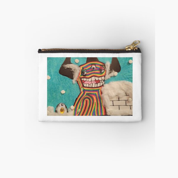 Item preview, Rainbow Dreams  designed and sold by ElRaverJesus.