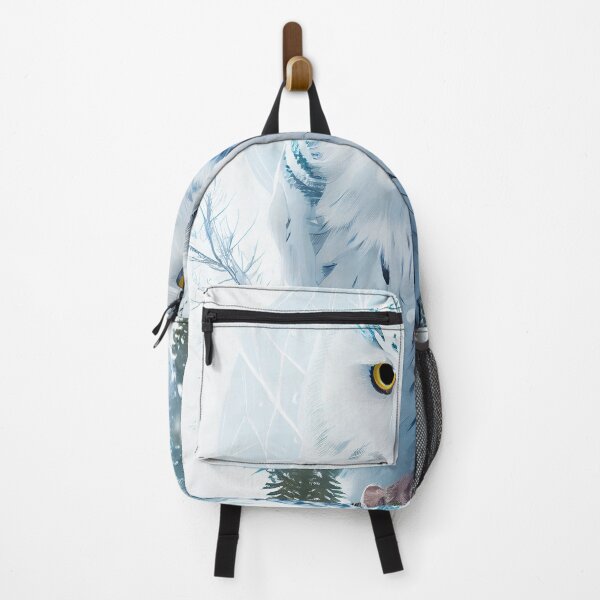 Item preview, Snowy Owl designed and sold by PaintLabs.