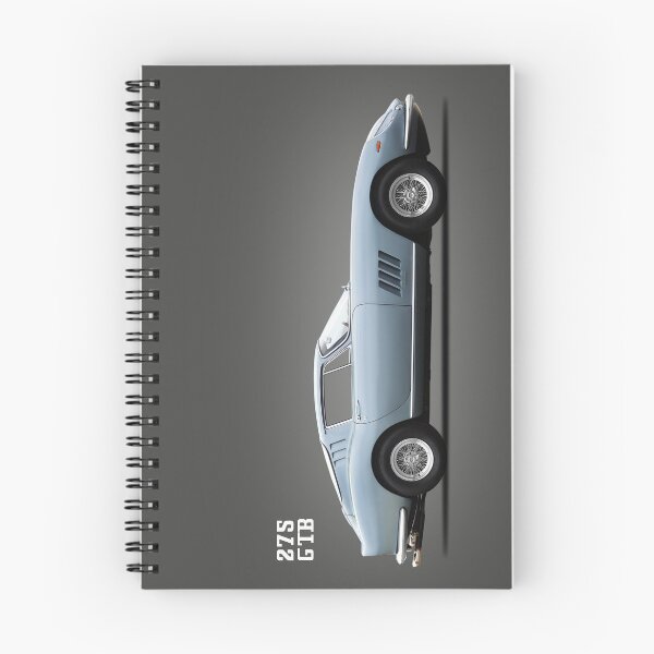 Item preview, The 275 GTB designed and sold by rogue-design.