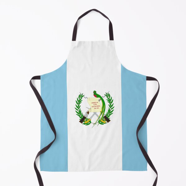 Item preview, Guatemala Flag designed and sold by flagshop.