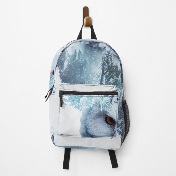 Item preview, Snowy Owl designed and sold by PaintLabs.