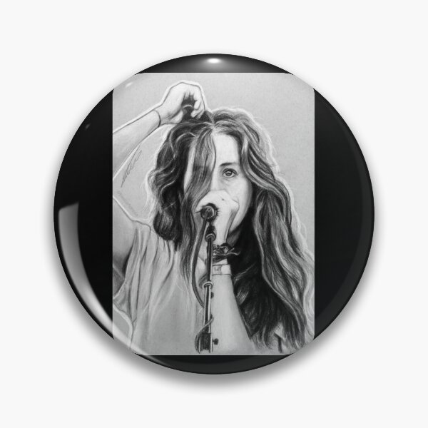 Item preview, Alana Haim designed and sold by juneholly.
