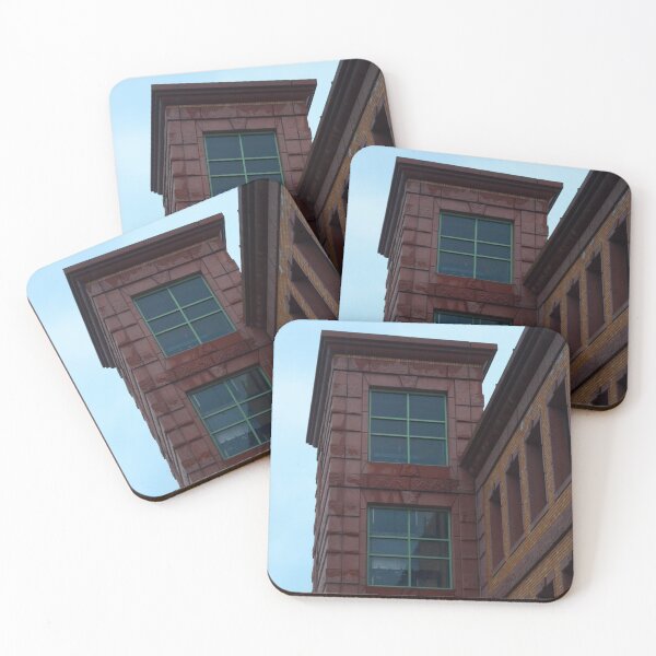 Item preview, River Towers designed and sold by kry.ative.
