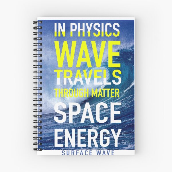 Item preview, Wave Travels designed and sold by LeoZitro.
